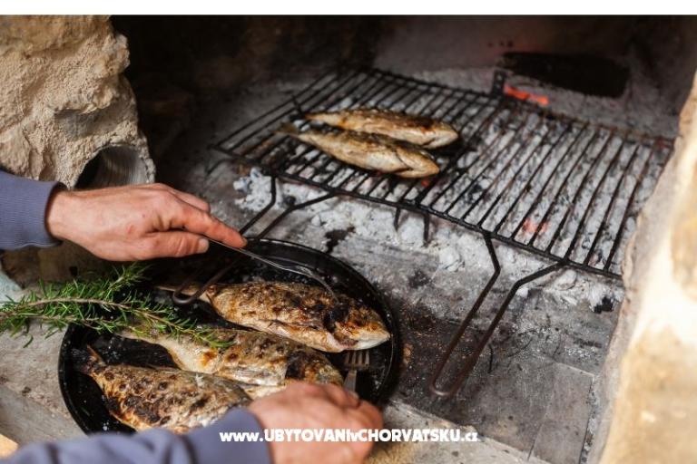 Holiday Home with sea view – photo 25