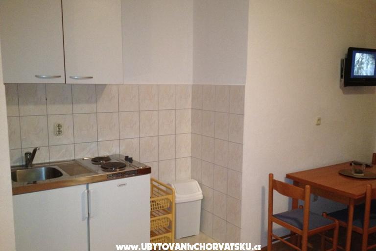 Apartments Vila Djenka – photo 13