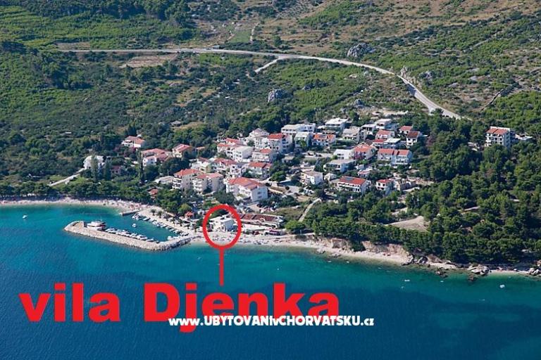 Apartments Vila Djenka – photo 4