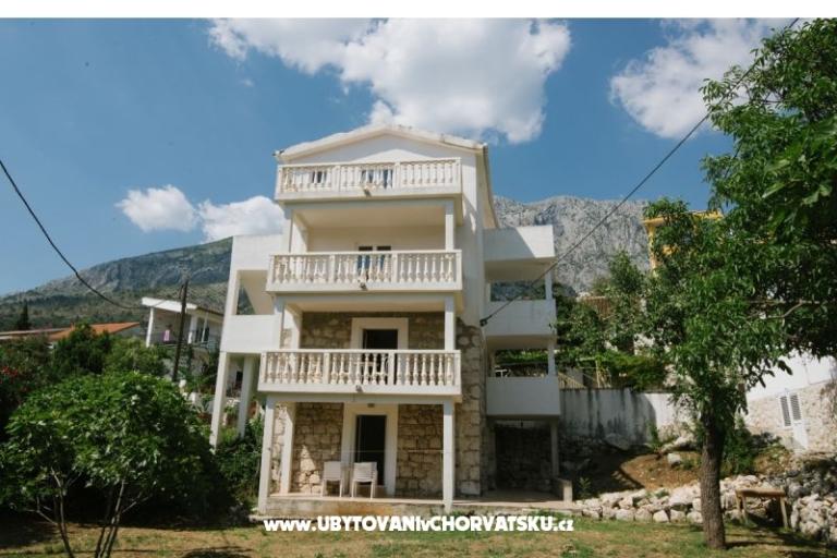 Apartments Vila Filipovic – photo 16