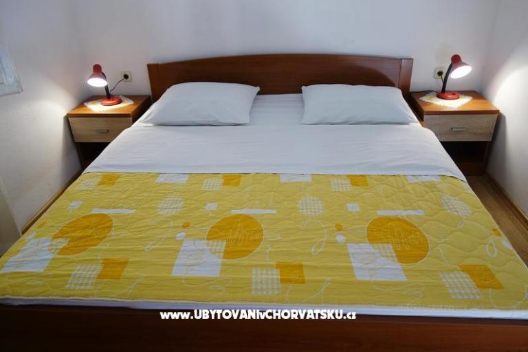 Apartment i kamp "Žuljana" – photo 3