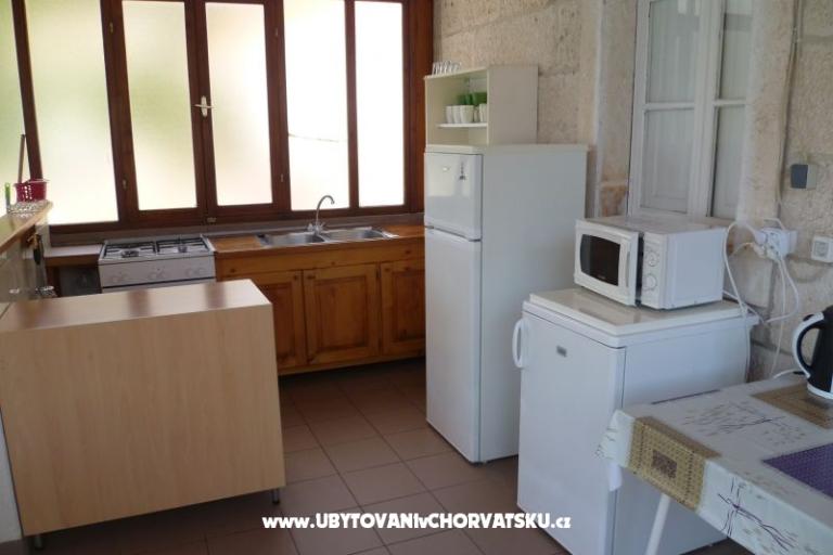 Apartments Čakelić – photo 11