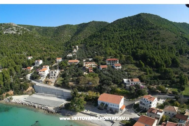 Apartments Dalmatin – photo 11