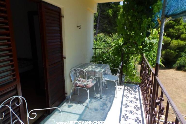 Apartments Dalmatin – photo 6