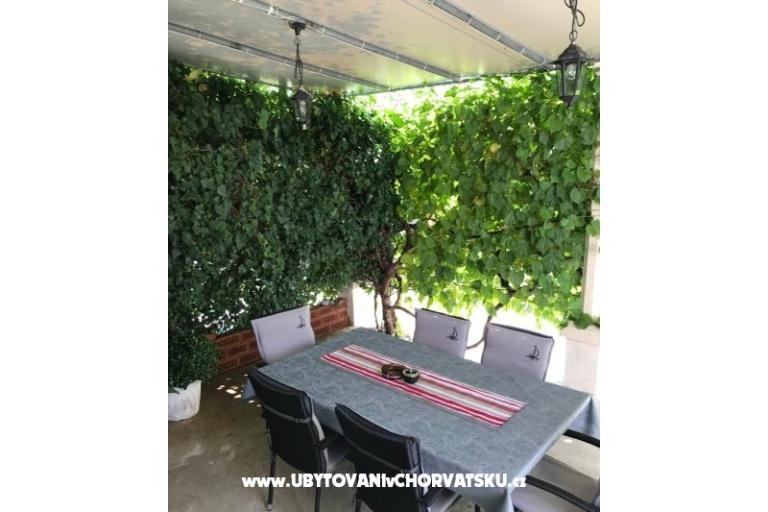 Apartments Kod Vlaha ,I&amp;T – photo 11