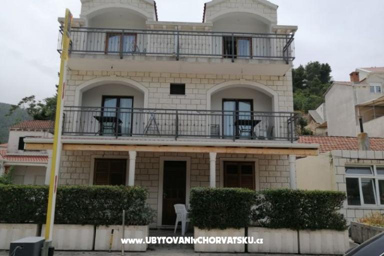 Apartments Lovrenko Žuljana – photo 2