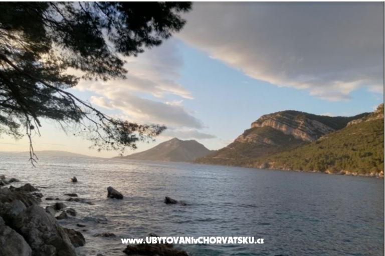 Apartments Lovrenko Žuljana – photo 8