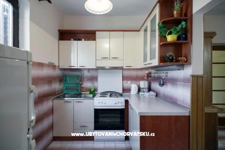 Apartments Žuljana – photo 10