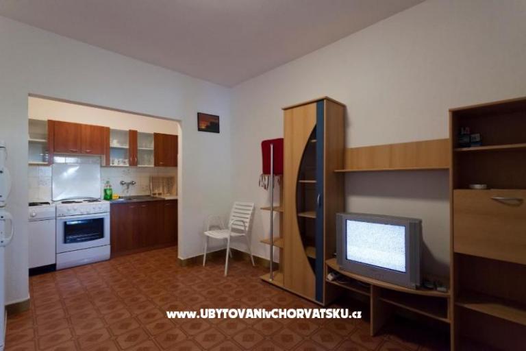 Apartments Žuljana – photo 11