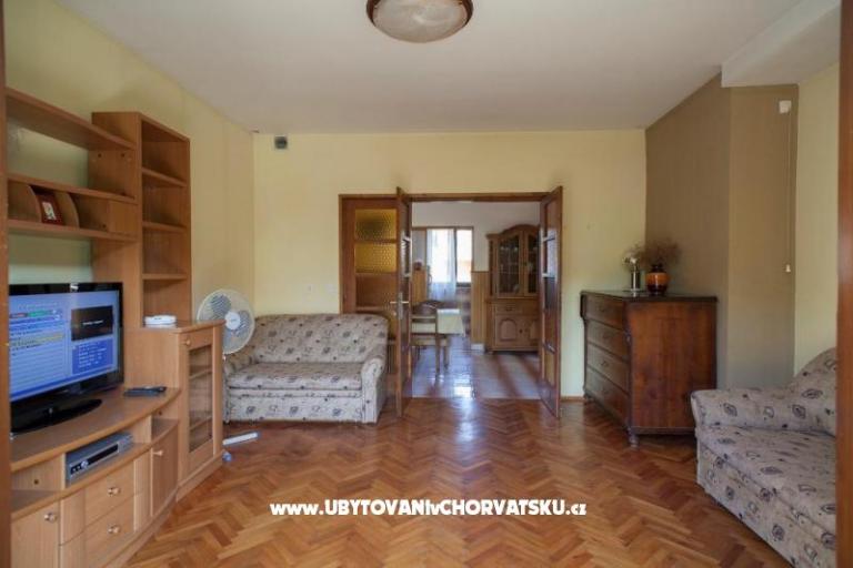 Apartments Žuljana – photo 13