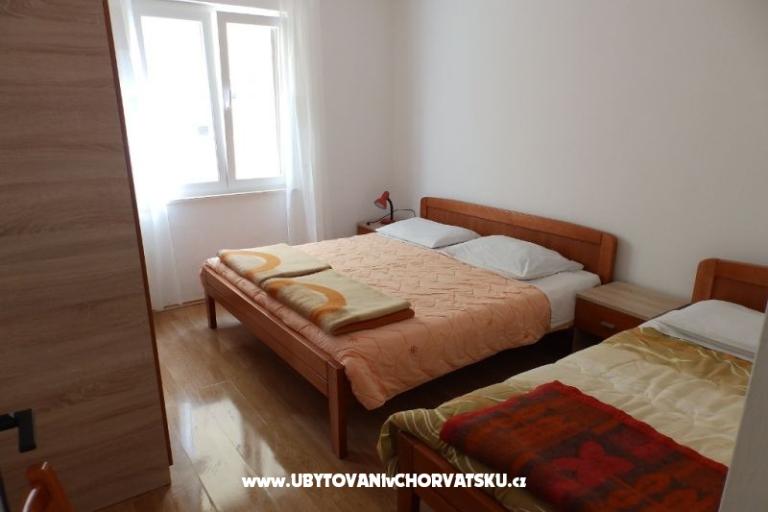 Apartments Žuljana – photo 14