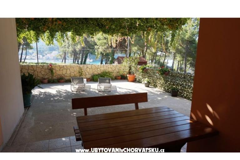Beach House Zuljana – photo 3
