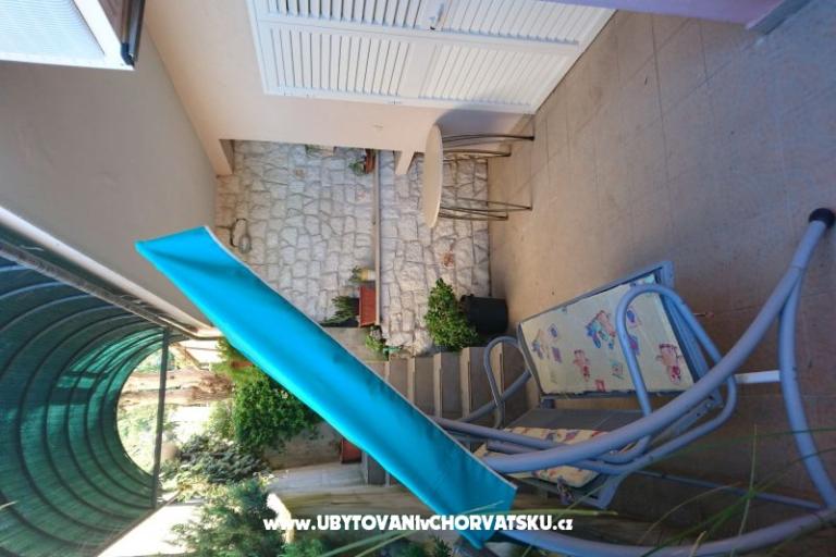 Apartments Leko – photo 16