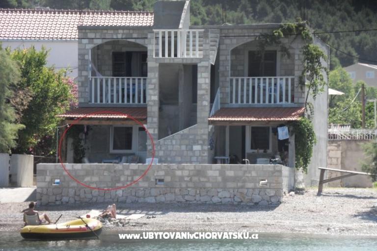 Apartments Uvala – photo 12