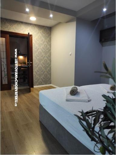 Vila Filipovic Apartments Žuljana – photo 11