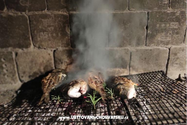 Villa Filipovic 2 Apartments Žuljana – photo 16