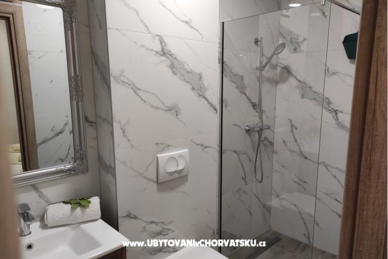 Villa Filipovic 2 Apartments Žuljana – photo 17