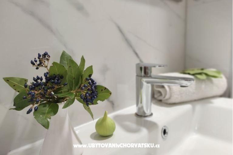 Villa Filipovic 2 Apartments Žuljana – photo 18