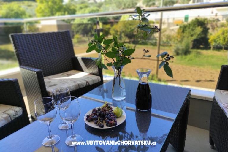 Villa Filipovic 2 Apartments Žuljana – photo 2