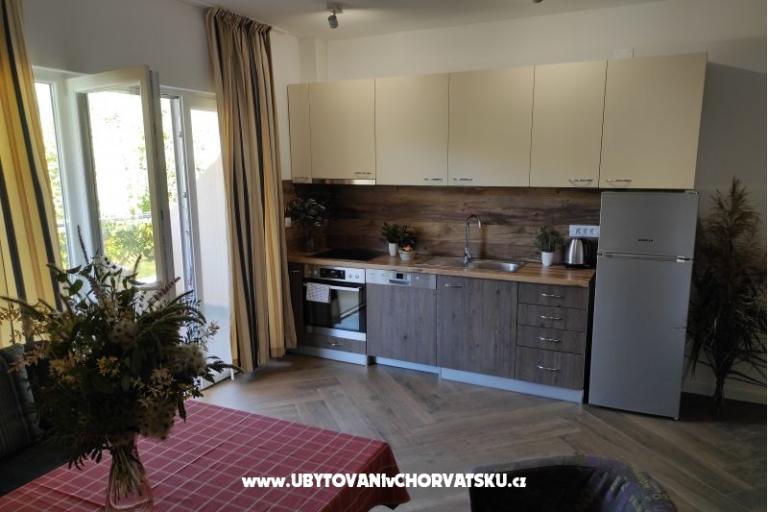 Villa Filipovic 2 Apartments Žuljana – photo 4