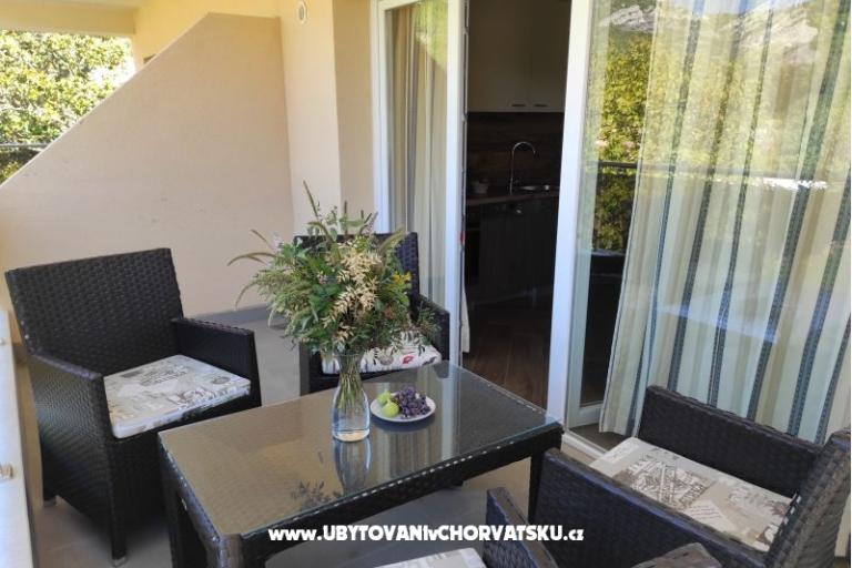 Villa Filipovic 2 Apartments Žuljana – photo 5