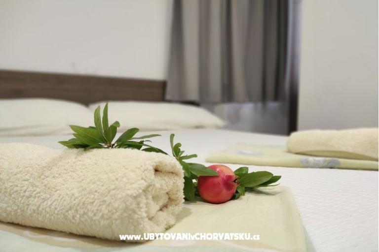 Villa Filipovic 2 Apartments Žuljana – photo 6