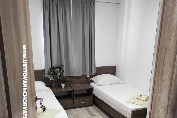 Villa Filipovic 2 Apartments Žuljana – photo 9