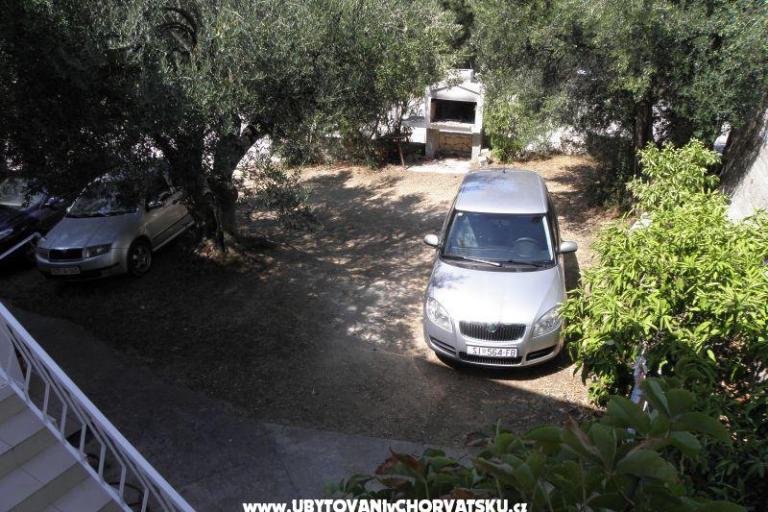 Apartments Cavelis – photo 16