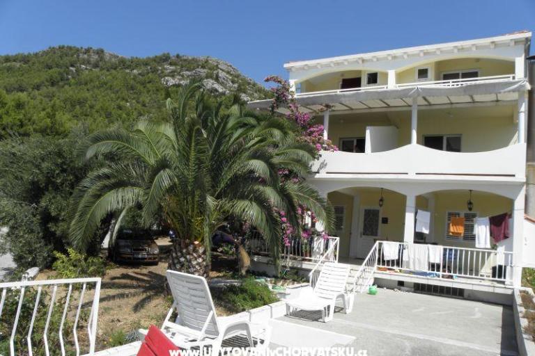 Apartments Cavelis – photo 3